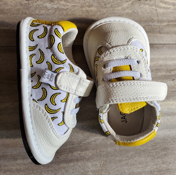 Jack&Lily Sneakers - Picture 3 of 5